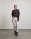 Merci Sweater | Ganache