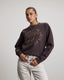 Merci Sweater | Ganache