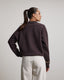 Merci Sweater | Ganache