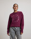 Merci Sweater | Fig