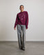 Merci Sweater | Fig