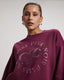 Merci Sweater | Fig