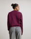 Merci Sweater | Fig