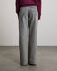 Shelly Wide Denim | Vintage Wash