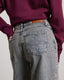 Shelly Wide Denim | Vintage Wash