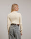 Skylar Polo | Lamb's Wool