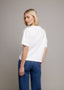 Alissa T-shirt | Wit