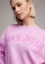 Towel Trui | Roze
