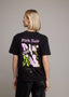Shelah T-shirt | Black