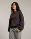Bettina Sweatshirt | Ganache