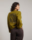 Bettina Sweatshirt | Avocado