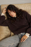 Irea Sweater | Ganache