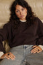 Irea Sweater | Ganache