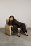 Rowen Jacket | Ganache