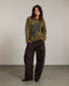 Cyris Barell Pants | Ganache