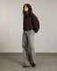Irea Sweater | Ganache
