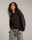 Irea Sweater | Ganache