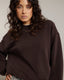 Irea Sweater | Ganache