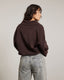 Mika Sweater | Ganache