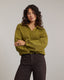 Mika Sweater | Avocado