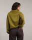 Mika Sweater | Avocado