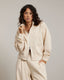 Rowen Jacket | White Swan