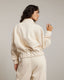 Rowen Jacket | White Swan