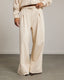 Lowen Pants | White Swan