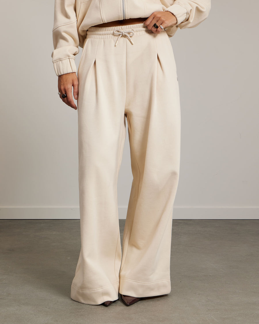 Lowen Pants | White Swan