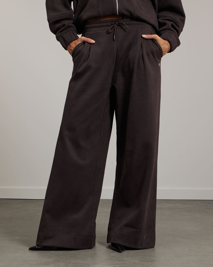 Lowen Pants | Ganache