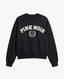 Hera Sweater | Black