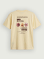 Medora T-shirt | Flan