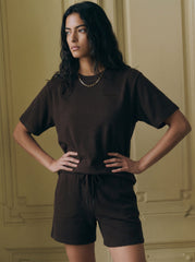 Lina T-shirt | Ganache