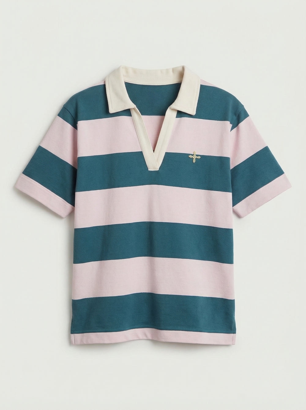 Isabella Polo | Mellow Rose