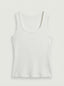 Single Singlet | Cloud Dancer