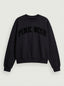 Jacky Sweater | Black