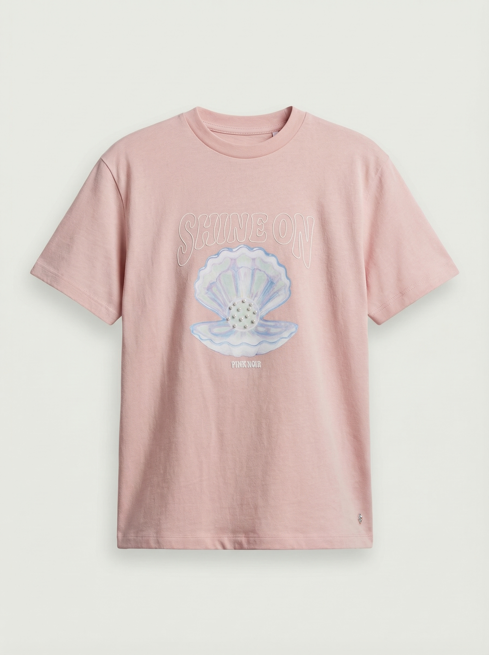 Bianca T-shirt | Mellow Rose