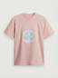 Bianca T-shirt | Mellow Rose