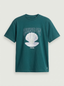 Bianca T-shirt | Mediterranea