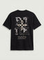 Femy T-shirt | Black
