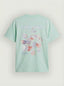 Caroline T-shirt | Surf Spray