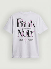 Nina T-shirt | Cloud Dancer