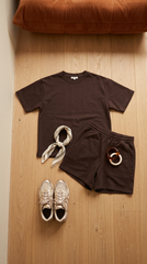 Iris T-shirt | Ganache