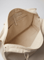 Canvas Shopping Bag | Cloud Dancer