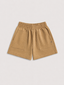 Athena Shorts | Antique Bronze