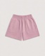 Athena Shorts | Lilas