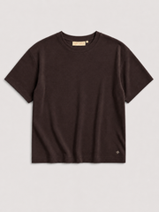 Iris T-shirt | Ganache
