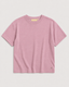 Iris T-shirt | Lilas