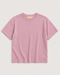 Iris T-shirt | Lilas