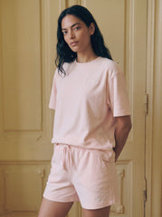Lina T-shirt | First Blush